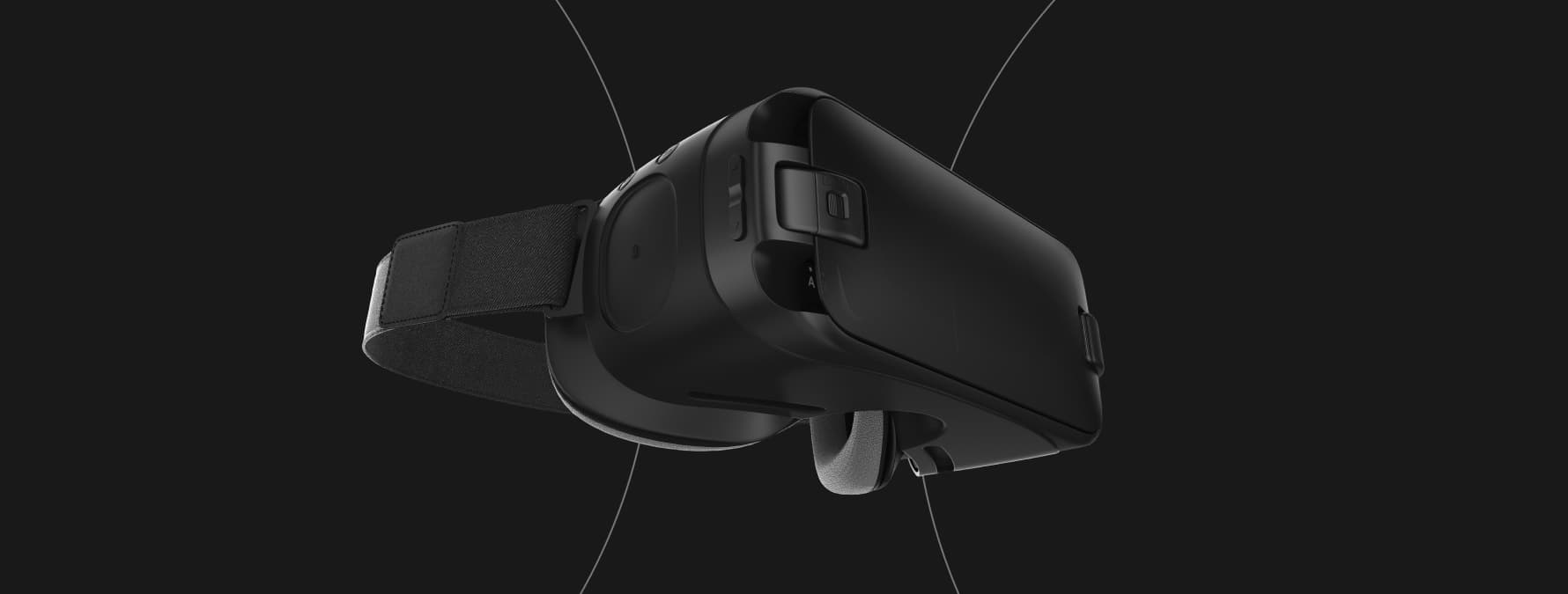 Zenith VR case study